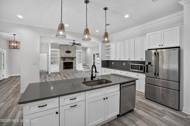 758 Turnberry Drive, Diamondhead, MS 39525