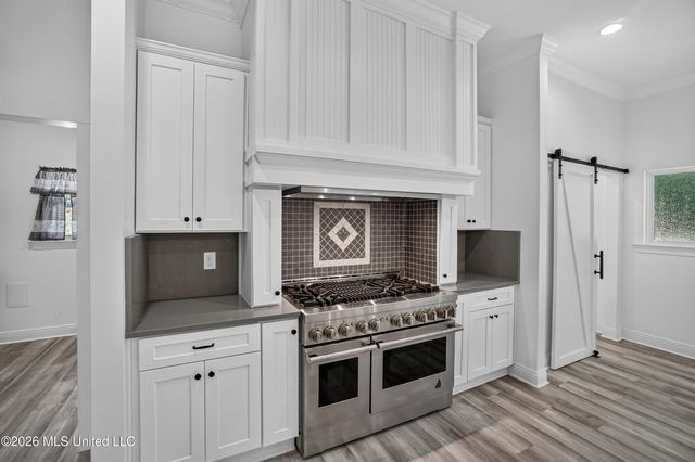 758 Turnberry Drive, Diamondhead, MS 39525