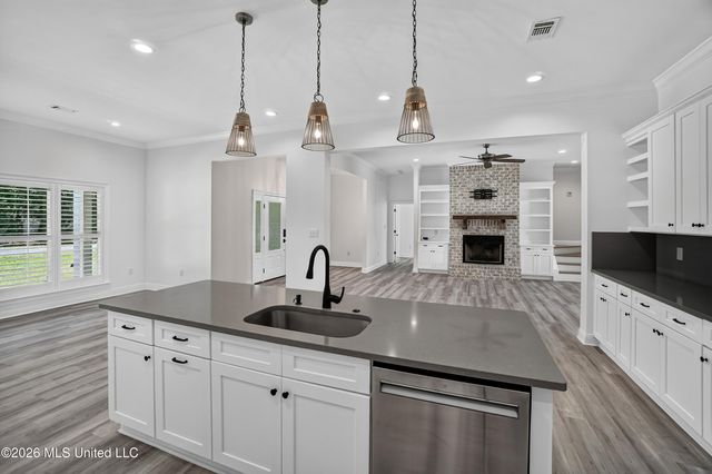 758 Turnberry Drive, Diamondhead, MS 39525