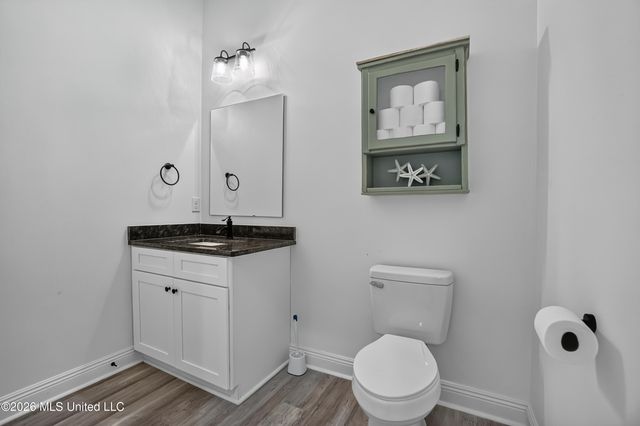 758 Turnberry Drive, Diamondhead, MS 39525