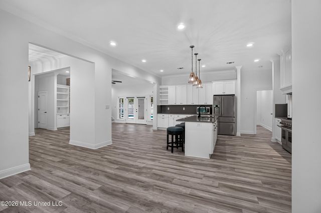 758 Turnberry Drive, Diamondhead, MS 39525