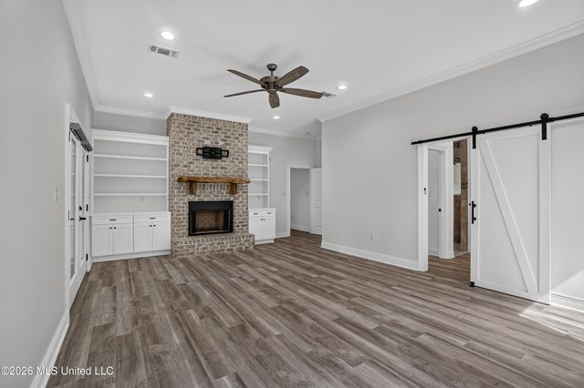 758 Turnberry Drive, Diamondhead, MS 39525