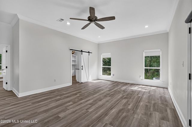 758 Turnberry Drive, Diamondhead, MS 39525