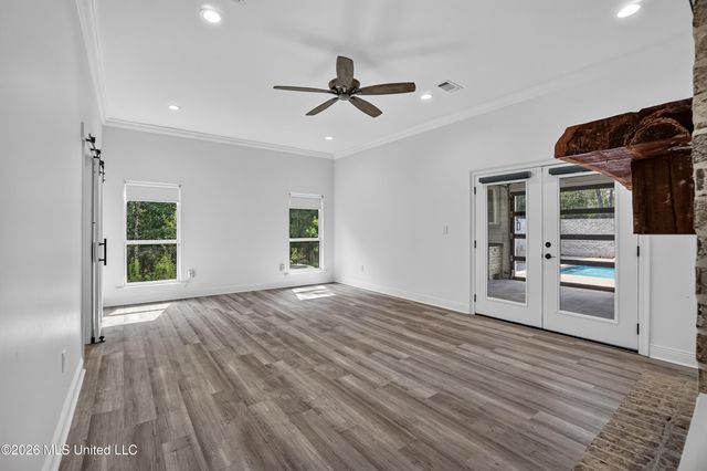 758 Turnberry Drive, Diamondhead, MS 39525
