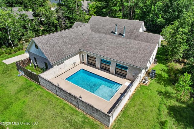 758 Turnberry Drive, Diamondhead, MS 39525