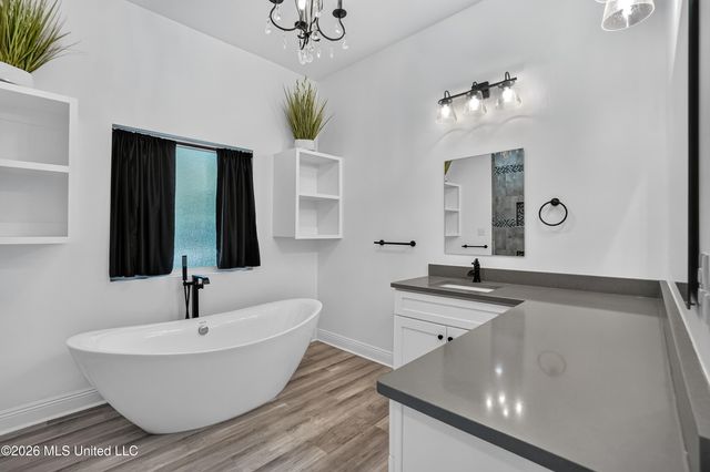 758 Turnberry Drive, Diamondhead, MS 39525