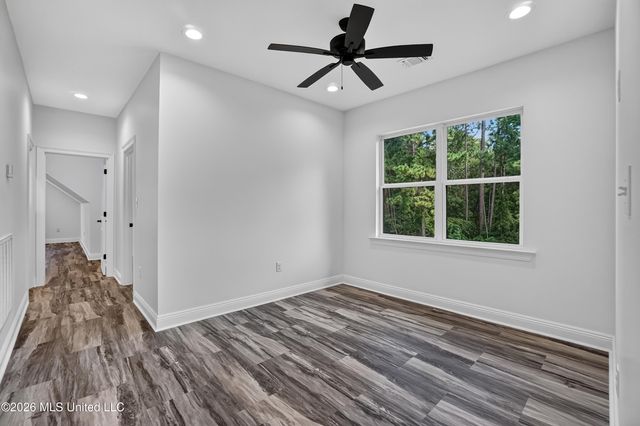 758 Turnberry Drive, Diamondhead, MS 39525