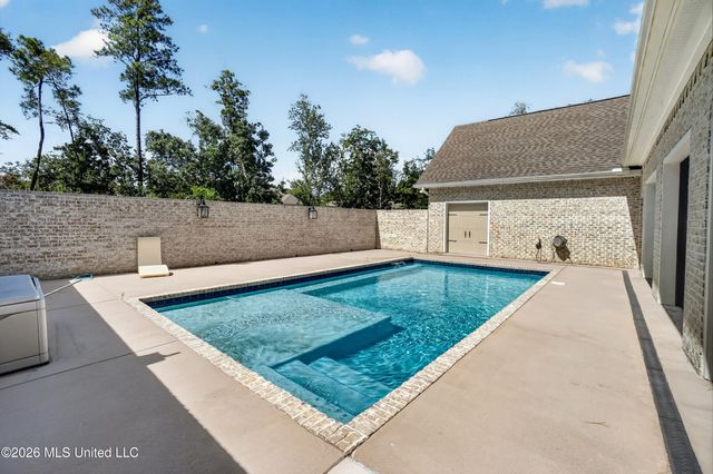 758 Turnberry Drive, Diamondhead, MS 39525