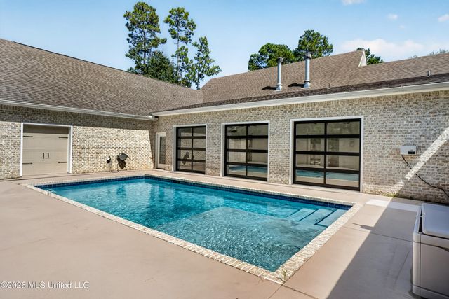 758 Turnberry Drive, Diamondhead, MS 39525