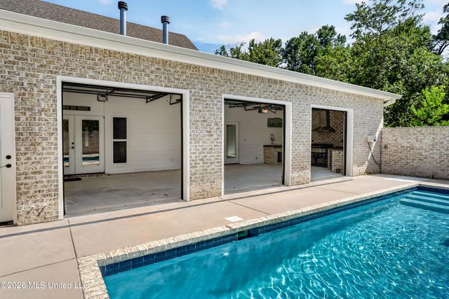 758 Turnberry Drive, Diamondhead, MS 39525