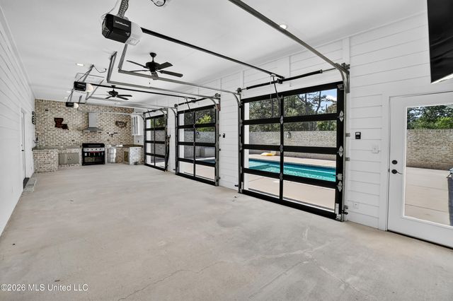 758 Turnberry Drive, Diamondhead, MS 39525
