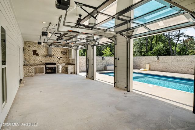 758 Turnberry Drive, Diamondhead, MS 39525