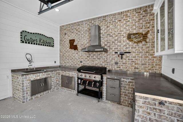 758 Turnberry Drive, Diamondhead, MS 39525
