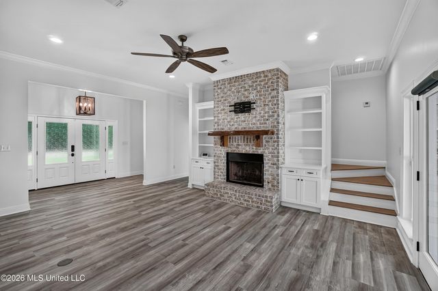 758 Turnberry Drive, Diamondhead, MS 39525