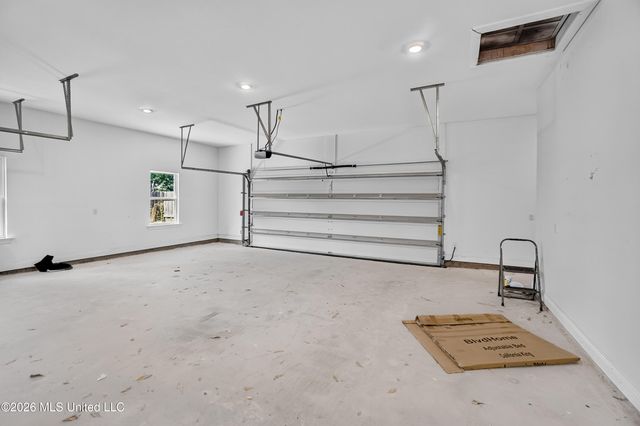 758 Turnberry Drive, Diamondhead, MS 39525