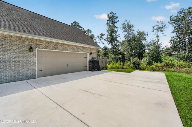 758 Turnberry Drive, Diamondhead, MS 39525