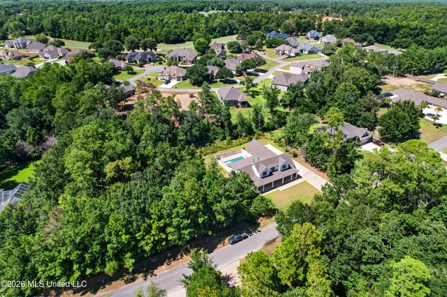 758 Turnberry Drive, Diamondhead, MS 39525