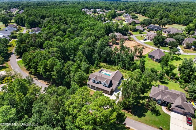 758 Turnberry Drive, Diamondhead, MS 39525