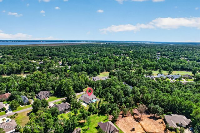 758 Turnberry Drive, Diamondhead, MS 39525