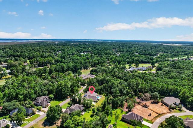 758 Turnberry Drive, Diamondhead, MS 39525