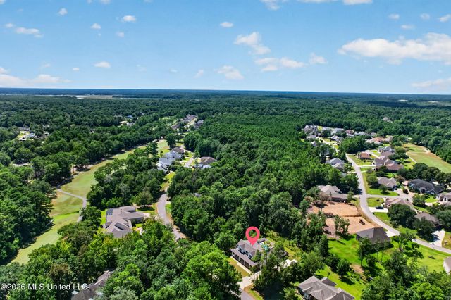 758 Turnberry Drive, Diamondhead, MS 39525