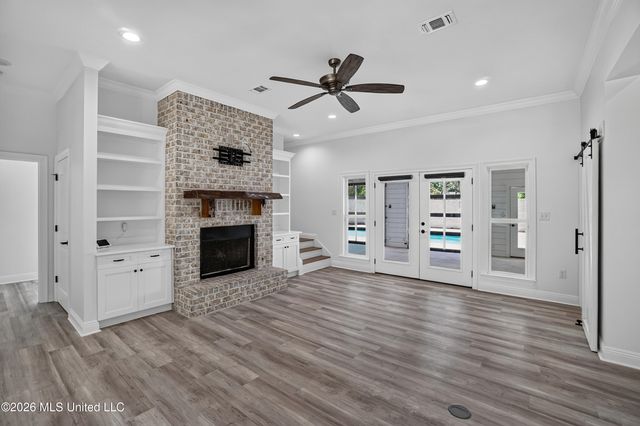 758 Turnberry Drive, Diamondhead, MS 39525