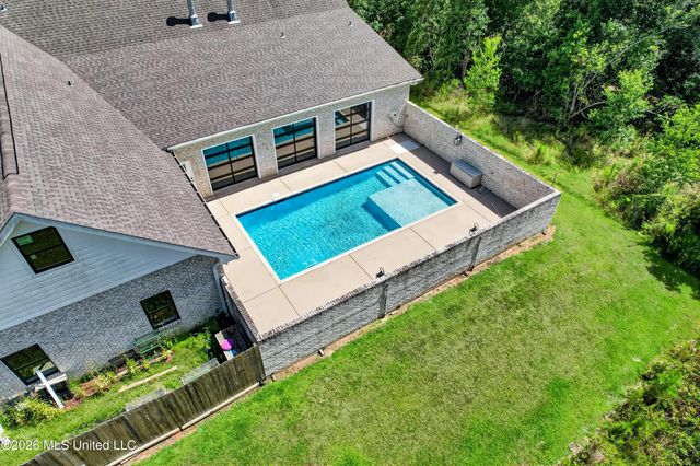 758 Turnberry Drive, Diamondhead, MS 39525