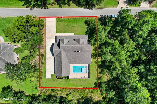 758 Turnberry Drive, Diamondhead, MS 39525