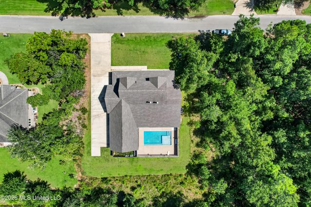 758 Turnberry Drive, Diamondhead, MS 39525