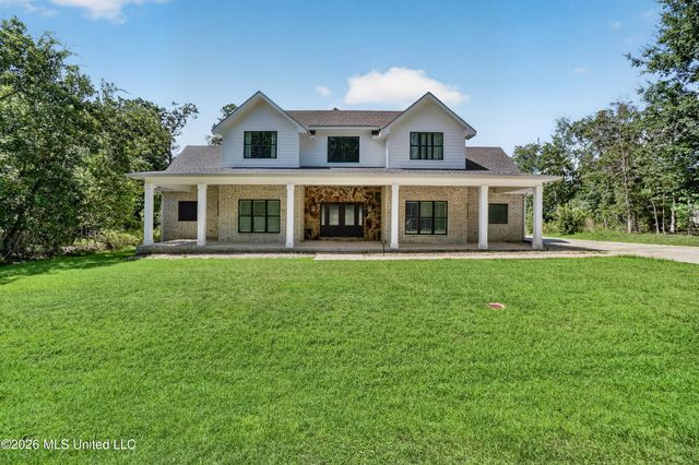 758 Turnberry Drive, Diamondhead, MS 39525