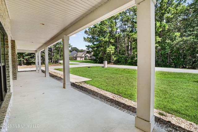 758 Turnberry Drive, Diamondhead, MS 39525