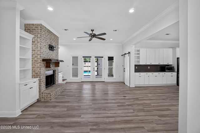 758 Turnberry Drive, Diamondhead, MS 39525