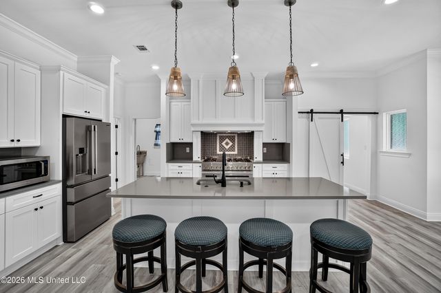 758 Turnberry Drive, Diamondhead, MS 39525