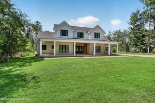 758 Turnberry Drive, Diamondhead, MS 39525