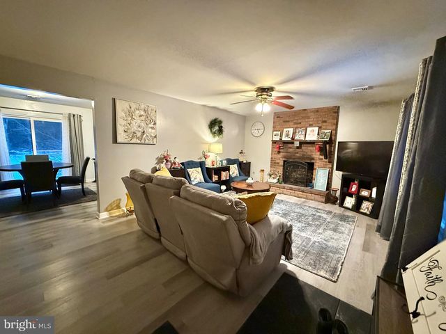 12 VANCE ST, Browns Mills, NJ 08015