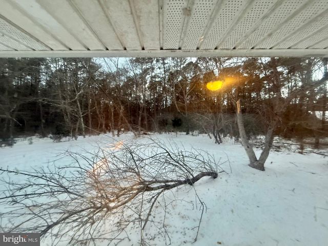 12 VANCE ST, Browns Mills, NJ 08015