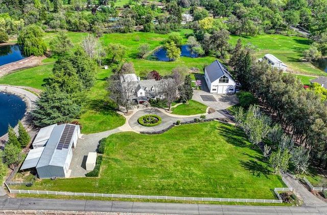 2425 Duarte Rd, Penryn, CA 95663