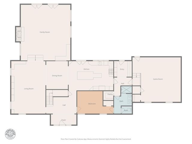 2425 Duarte Rd, Penryn, CA 95663