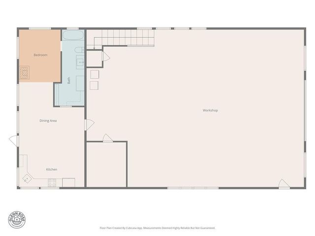 2425 Duarte Rd, Penryn, CA 95663