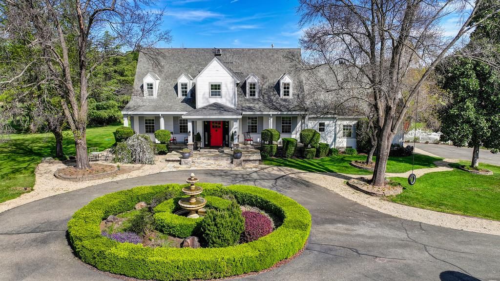 2425 Duarte Rd, Penryn, CA 95663