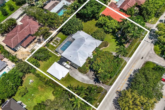 5455 SW 88th St, Miami, FL 33156