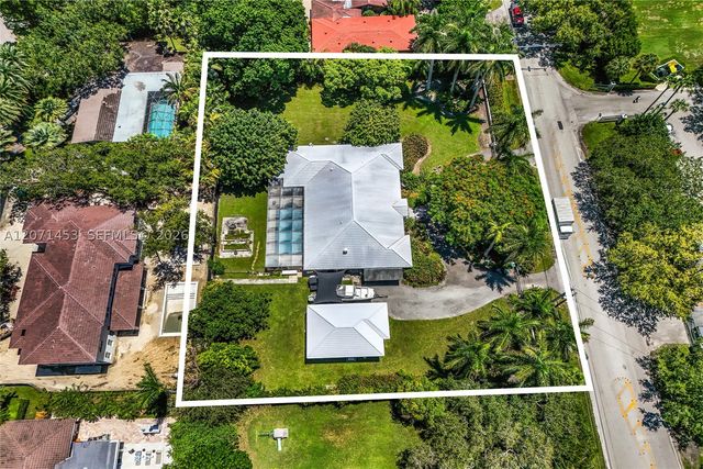 5455 SW 88th St, Miami, FL 33156