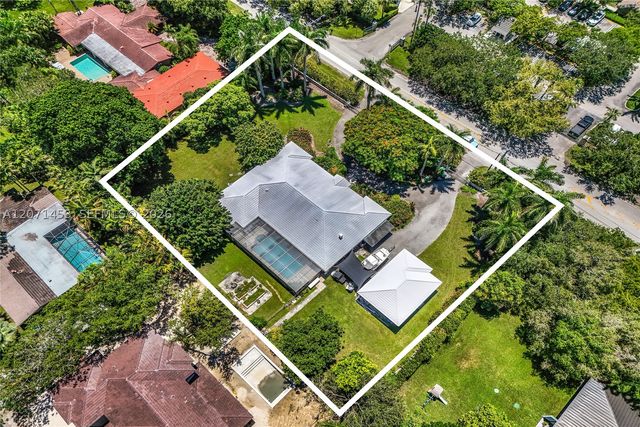 5455 SW 88th St, Miami, FL 33156