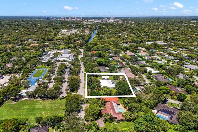 5455 SW 88th St, Miami, FL 33156