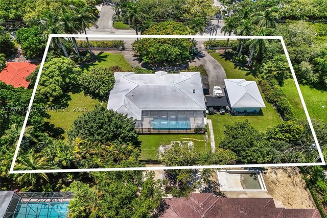 5455 SW 88th St, Miami, FL 33156
