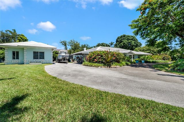 5455 SW 88th St, Miami, FL 33156