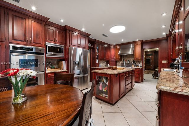5455 SW 88th St, Miami, FL 33156