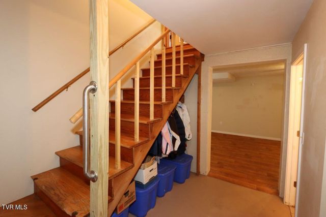4244 Reedy Creek Road, Bristol, VA 24202