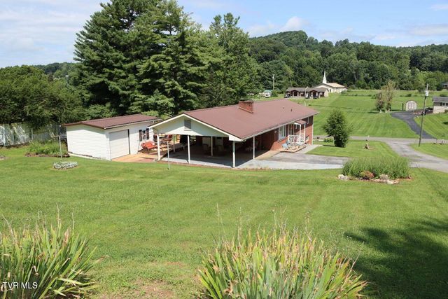 4244 Reedy Creek Road, Bristol, VA 24202