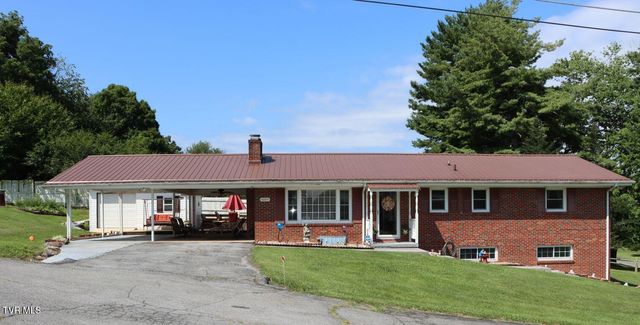 4244 Reedy Creek Road, Bristol, VA 24202